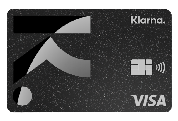 Klarna Credit Card February 2024