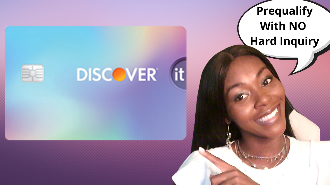 Discover it Student Cash Back (February 2024)