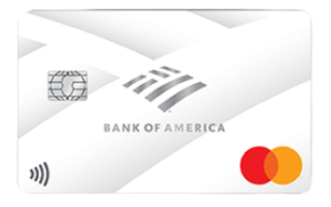 BankAmericard Credit Card rickita.com