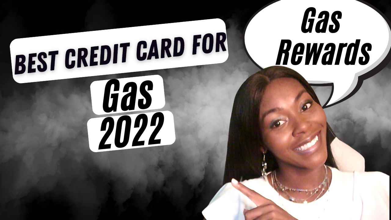 Best Credit Card for Gas (March 2024)