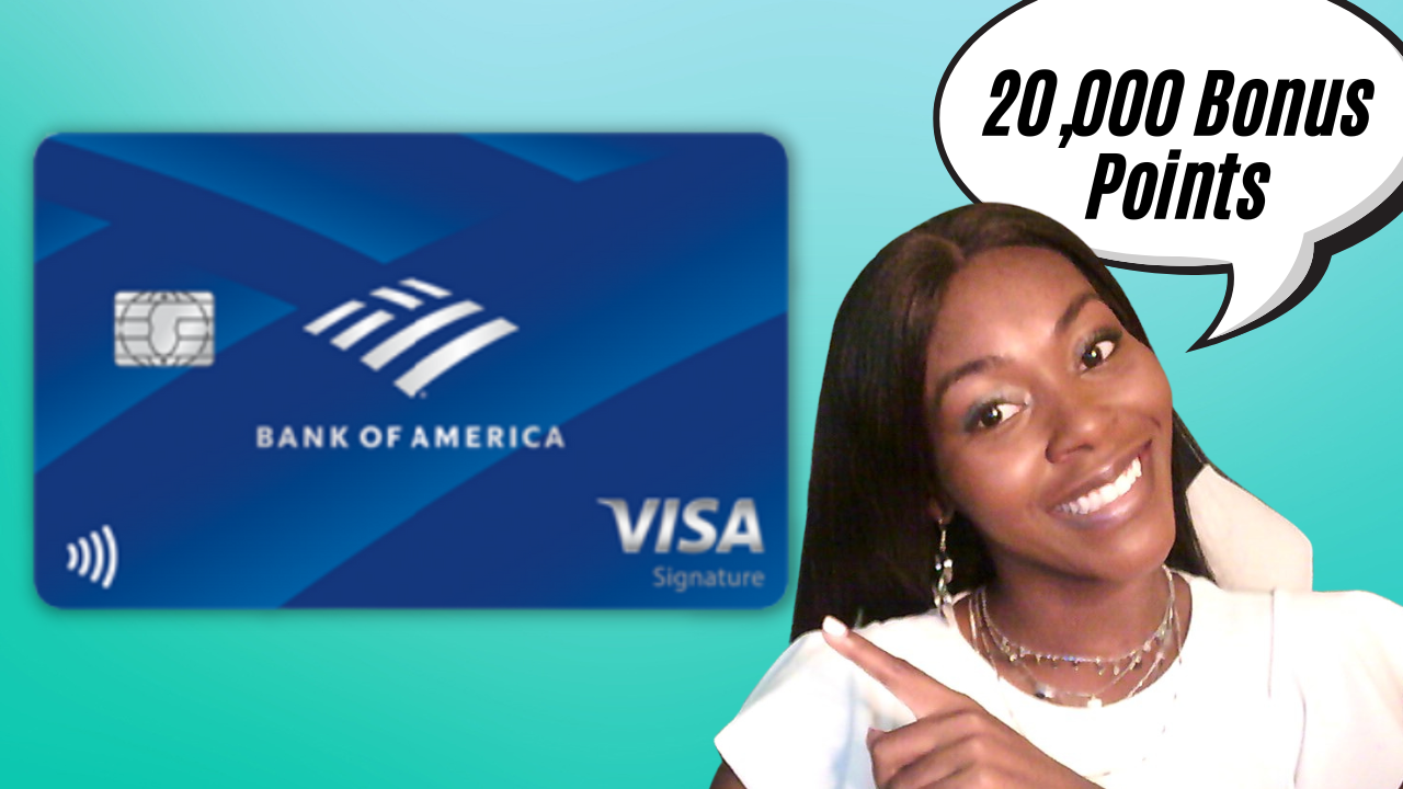 Bank Of America Travel Rewards Credit Card April 2024   Copy Of YouTube Thumbnail 9 1 