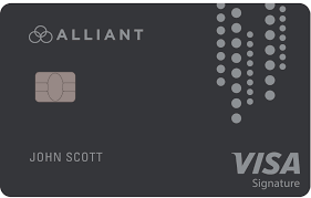 Alliant Credit Union Credit Cards rickita.com