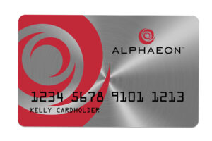 Alpheaon Credit Card rickita.com