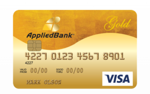 Applied Bank Credit Cards rickita.com