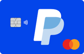 Paypal Cards rickita.com