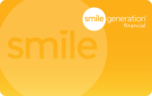 Smile Generation Credit Card