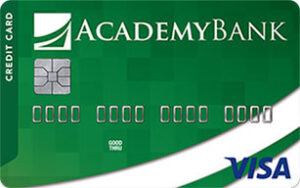 Academy Card