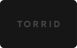 Torrid Credit Card January 2024