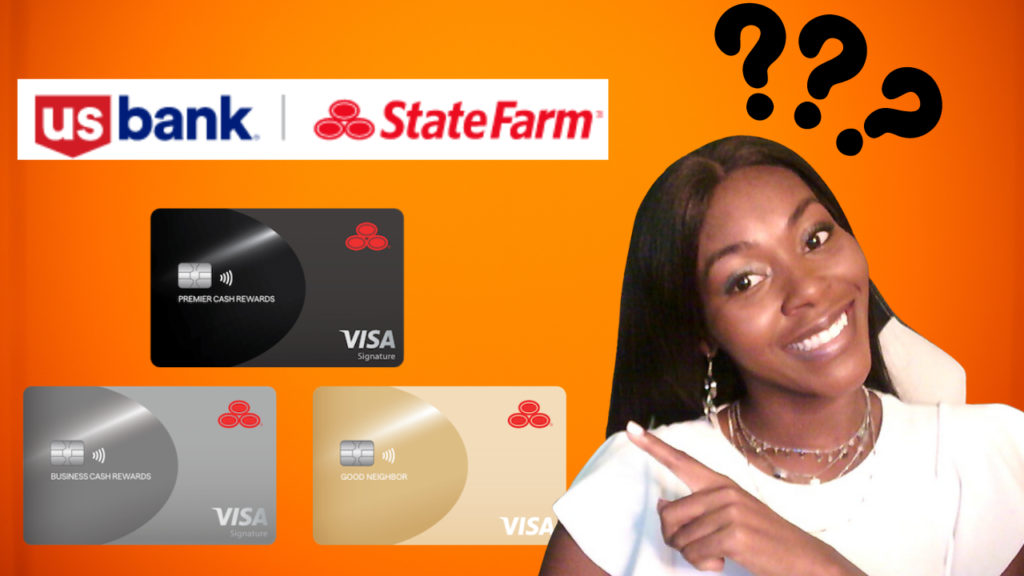 State Farm Credit Cards (January 2024)