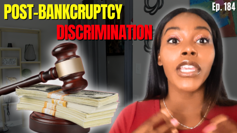 Dealing_with_Post-Bankruptcy_Discrimination__Credit_101_Ep